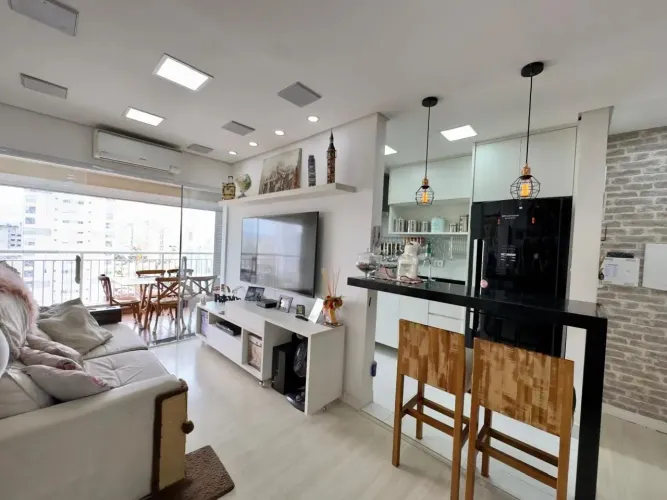 APARTAMENTO A VENDA NO BELENZINHO DIRETO COM O PROPRIETÁRIO