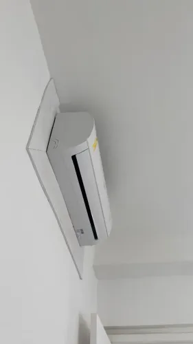 Ar condicionado split springer inverter 12 mil btus