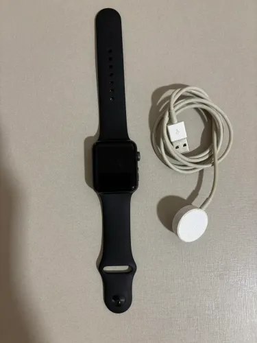 Apple Watch séries 3