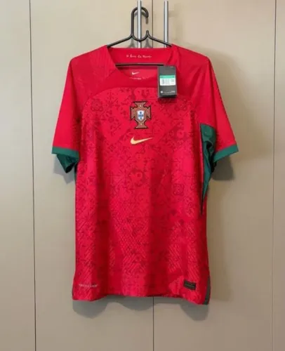 Camisa seleção Portugal nike original tamanho G
