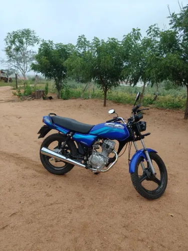 vendo Honda 94 relíquia 