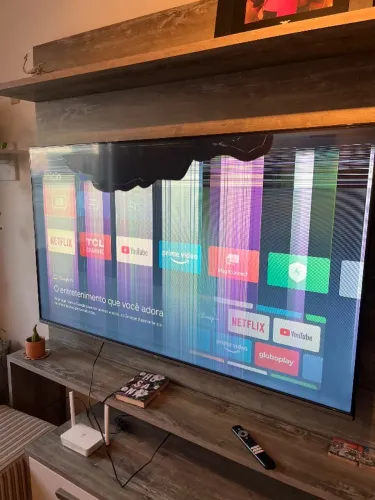 TV TCL 65? 