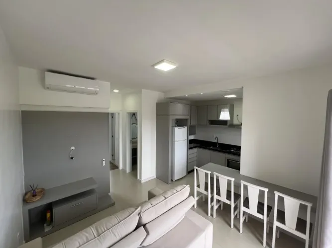 APARTAMENTO PARA ALUGAR, R$ 2.750,00 BAIRRO GRAVATÁ NAVEGANTES/SC.