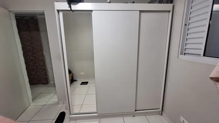 Guarda roupa