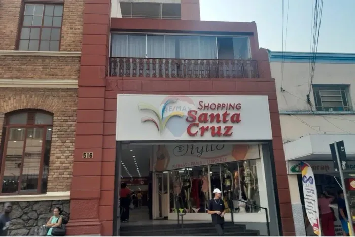 Garagem Comercial à Venda no Sudeste! Única Oportunidade!