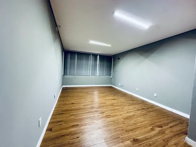 Sala locação