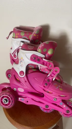 Patins infantil