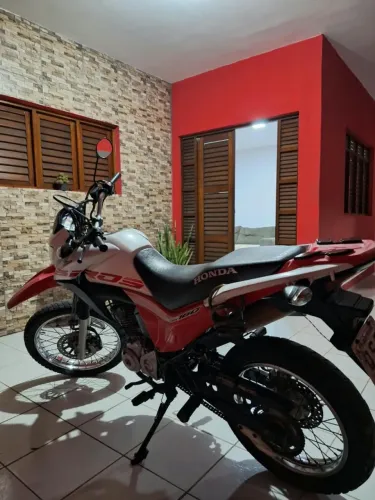 Honda NXR 160 Bros Esdd Flexone 2023