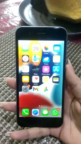 iPhone 6s