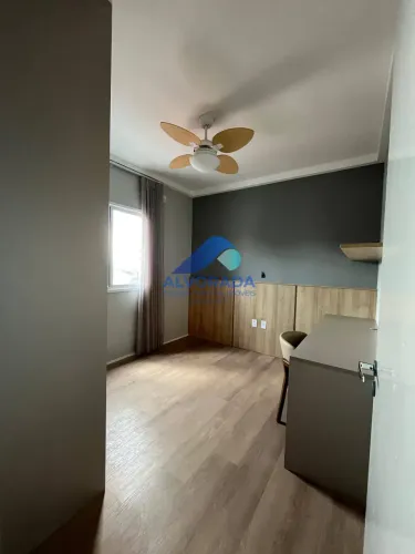 Apartamento à venda, Jardim América, Jacareí, SP