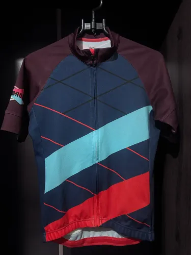 Camisa Ciclismo Jersey Rapha Mtb | Speed | Gravel