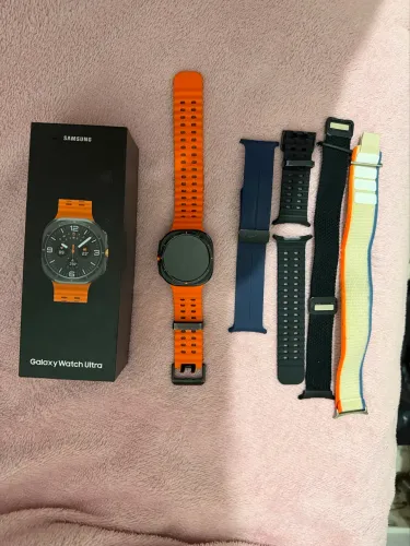 Galaxy watch ultra 47mm