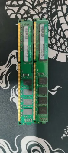 Memoria ram ddr3 8gb 1333mhz CL9