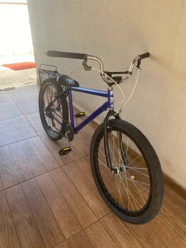 Bike aro 26