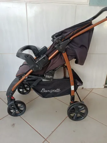 Carrinho Burigotto 100,00