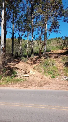 Terreno à venda Campo Novo Porto Alegre/RS