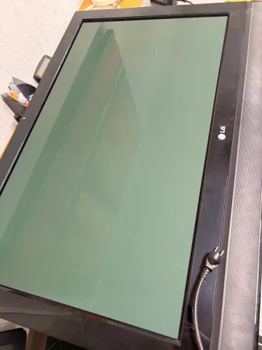 Televisão LG 