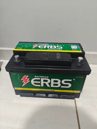 Bateria 70 amperes semi nova 2026 com garantia Valor a base de troca 