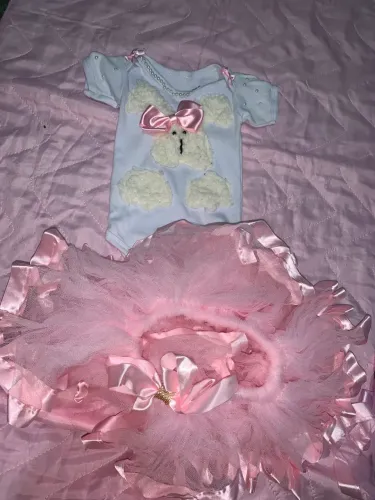 Fantasia Infantil 