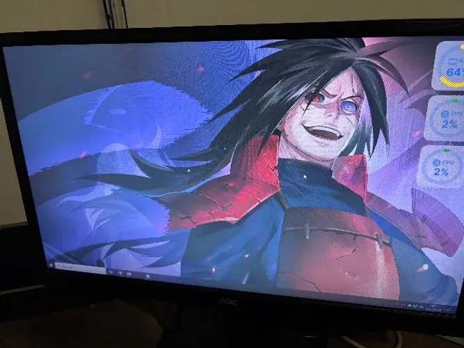 MONITOR AOC 24 POLEGADAS
