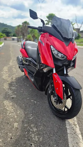 X Max 250 2022/2023 Mais ZERA da OLX
