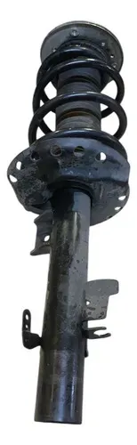 Amortecedor D.d (bj3218045ad) Land Rover Evoque 12/18