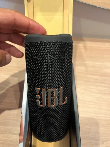 Caixa de som JBL GRIP