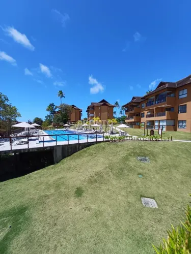 Apartamento com 2 quartos em Carneiros