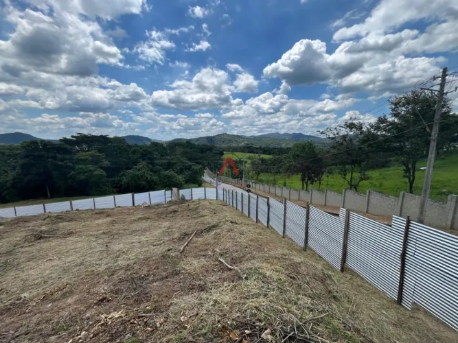 Lote de 1154m² a venda no Condomínio Gran Royalle Betim
