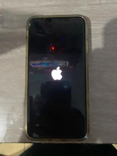 iPhone xs Max 256g