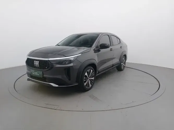 Fiat Fastback Audace 200 TB AUT (hibrído) 2025
