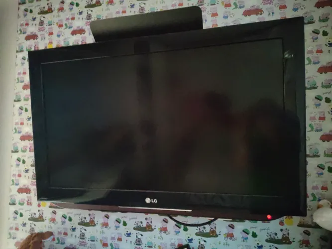 Televisor