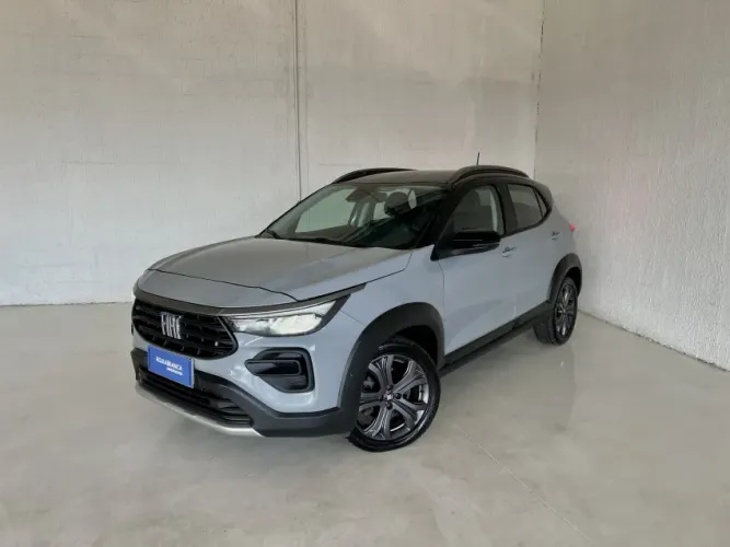 Fiat Pulse Audace 1.0 Turbo 200 Flex Aut. 2023