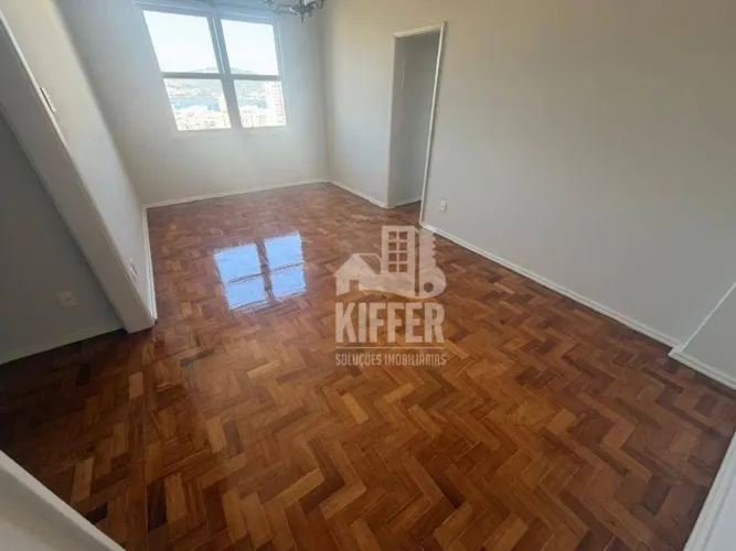 Apartamento com 3 quartos à venda, 110 m² por R$ 450.000 - Ingá - Niterói/RJ