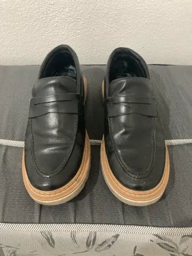 Vendo sapatos