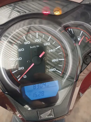 Para exigentes, moto nova, exonomica