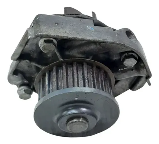 Bomba Água Fiat Palio Attractiv 1.4 2011 191606