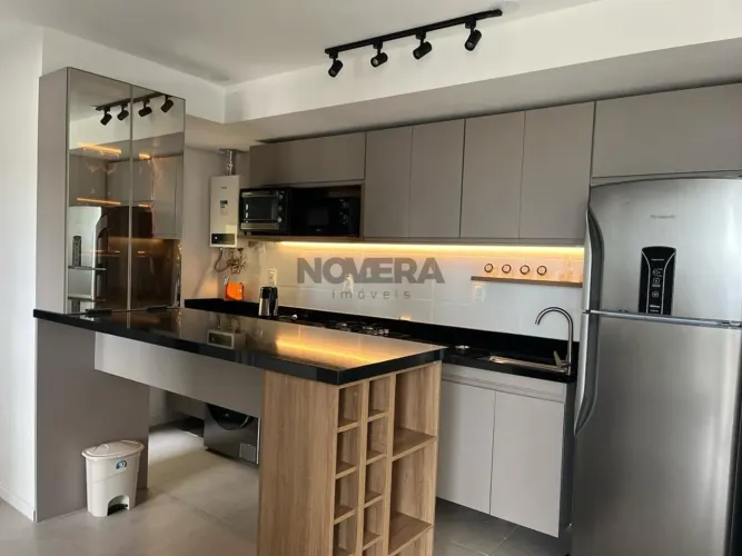 Apartamento 2 dormitórios à venda Centro Pelotas/RS