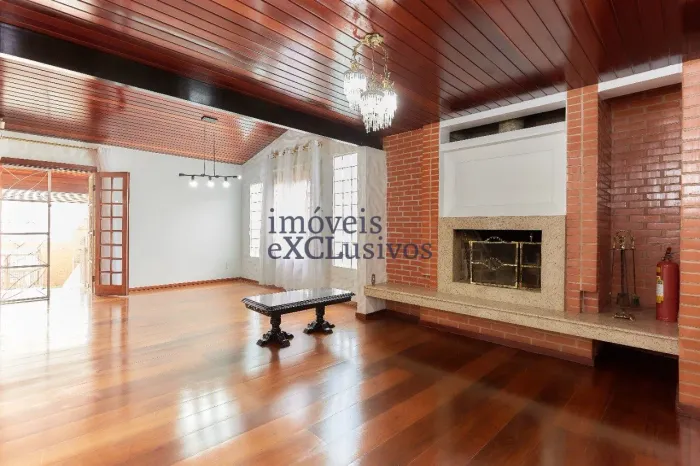 Casa para Locação Residencial ou Comercial