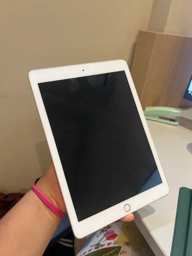 iPad 5 geração 128gb