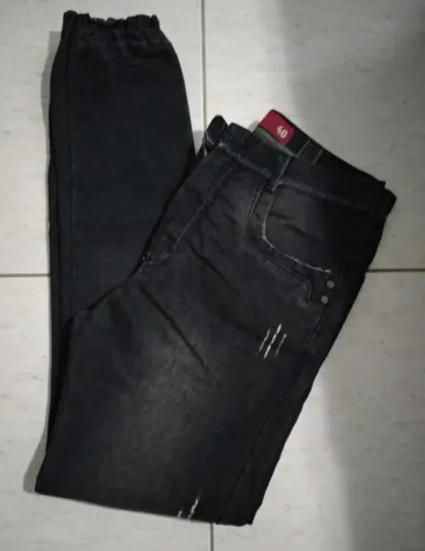 Calça Jeans Pool Masculina