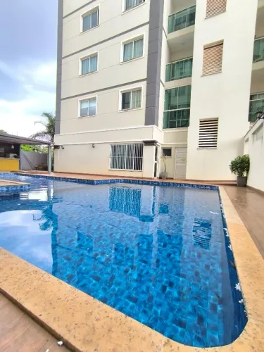 ALUGO COBERTURA DUPLEX | EDIFÍCIO VERSAILLES | 208 NORTE | 4 QUARTOS | 3 SUÍTES