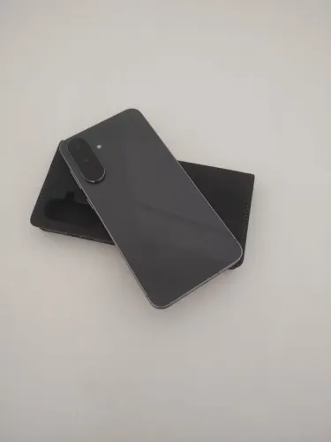 Oportunidade!! Samsung A56 NOVO. Cartão 12x