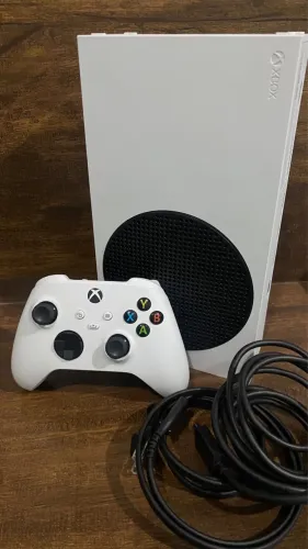 Xbox series S