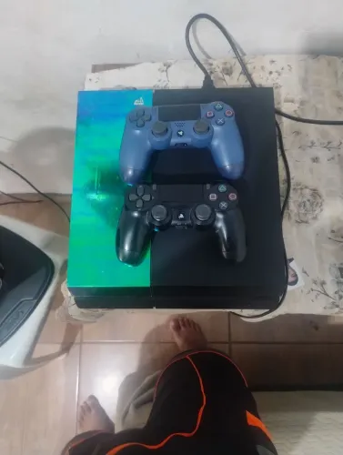 VENDO PS4