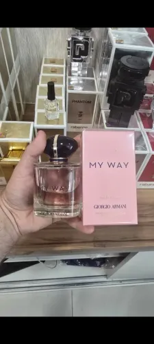 My Way EDP - 90ml