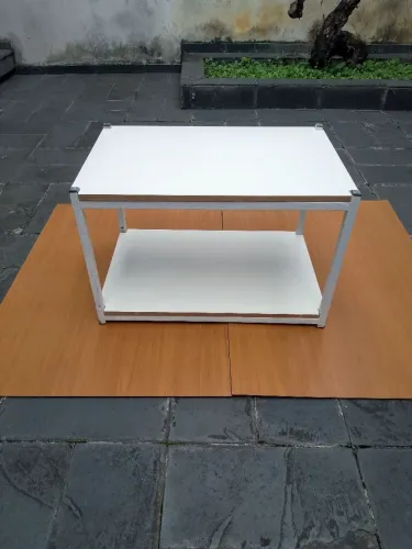 Mesa Pequena
