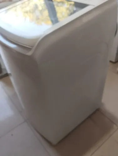 Máquina de lavar Eletrolux 14 kg