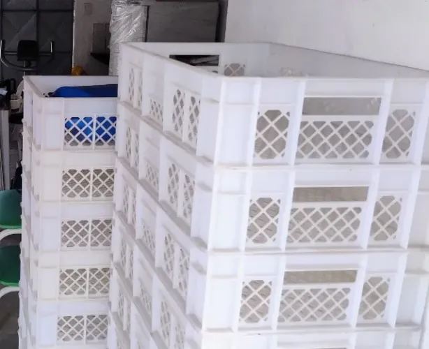 Caixa organizadora