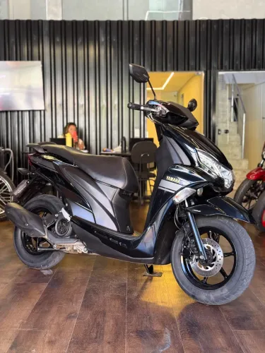 FLUO 125 ABS